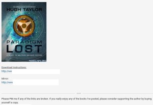 IPR violation_mobilism_summary